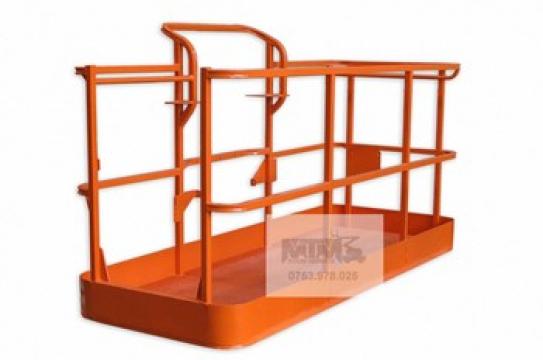 Cusca platforma nacela JLG 800AJ 660SJ 1350SJP / Platform