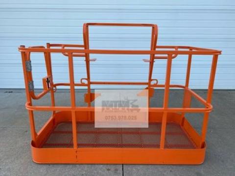 Cusca platforma nacela JLG E450AJ M600J H800AJ / Platform