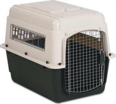 Cusca transport Vary Kennel #300 Intermediate