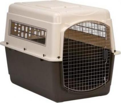 Cusca transport Vary Kennel #500 Extra Large
