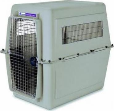 Custi transport animale Vary Kennel #700 Giant