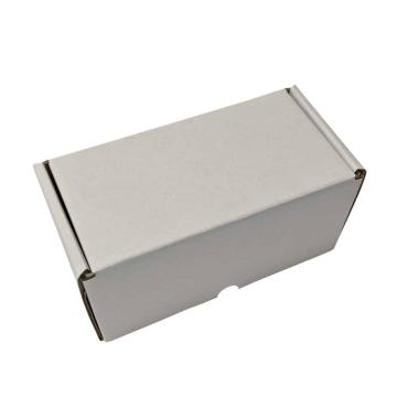 Cutia cu autoformare alba 200x100x100 mm