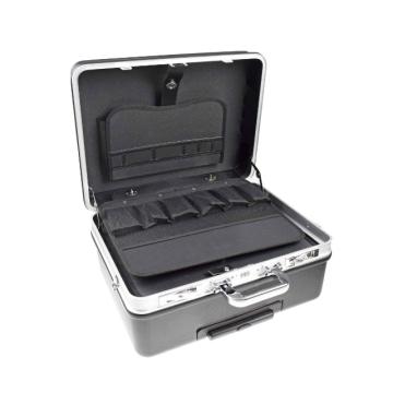 Cutie ABS pentru scule, dim 470 x 200 x 360 mm