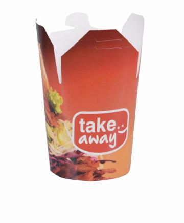 Cutie Take Away 500 ml