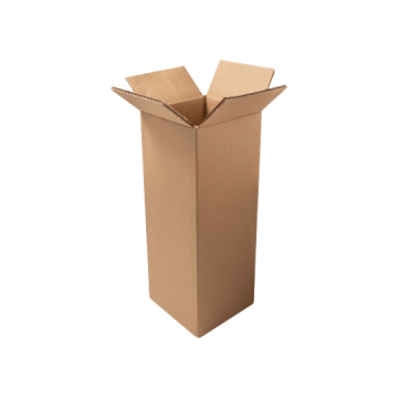 Cutie carton 120x120x392 mm, CO3