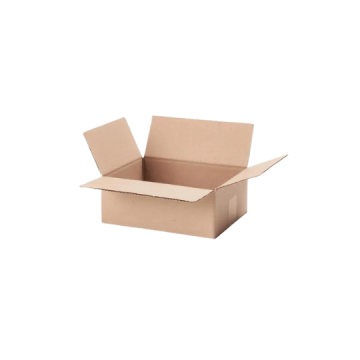 Cutie carton 250X200X100 mm, CO3