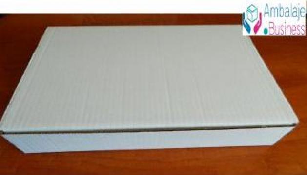 Cutie carton pentru candy bar, produse cofetarie