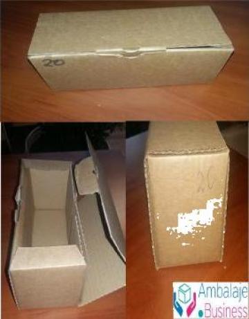 Cutie carton