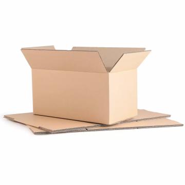 Cutie de carton 600x400x400 CO5, (Lxlxh, 5 straturi)