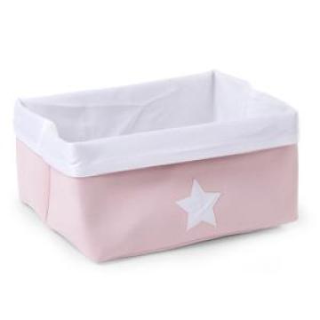 Cutie de depozitare pliabila din panza Childhome
