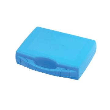 Cutie de plastic pentru capete chei tubulare