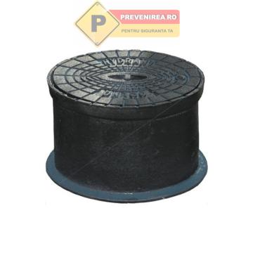 Cutie de protectie hidrant DN 80
