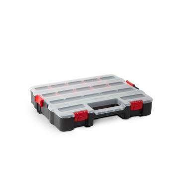 Cutie depozitare organizatoare universala 373 x 470 x 80 mm