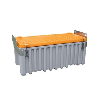 Cutie depozitare scule CEMBox 250 l pentru macara