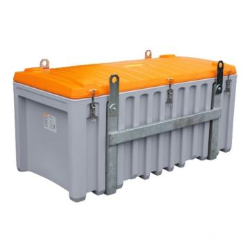 Cutie depozitare scule CEMBox 750 l pentru macara