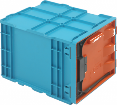 Cutie documente stocare sau transport