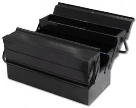 Cutie metalica pentru scule ETS / 430mm