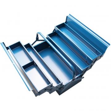 Cutie metalica pentru scule