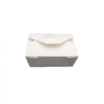 Cutie mica noodle, 108*87*h45mm, carton alb (50buc)