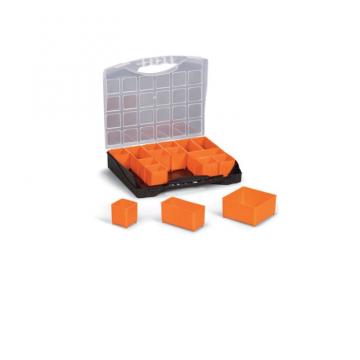 Cutie plastic Poly, L 300
