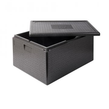 Cutie transport alimente 80 litri