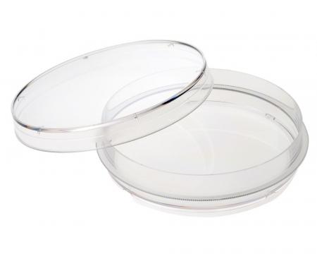 Cutii Petri plastic sterile - 60 mm - 10 buc