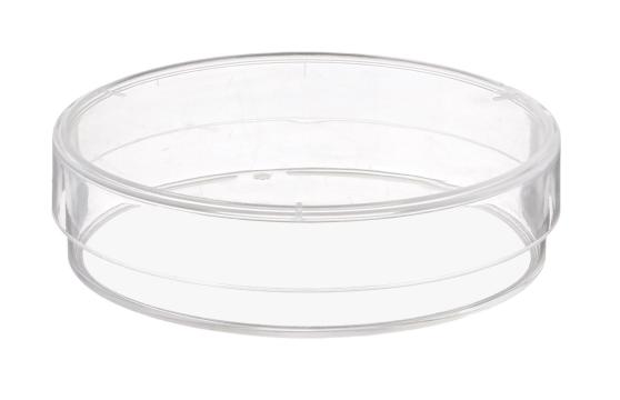 Cutii Petri plastic sterile - 60 mm - 10 buc
