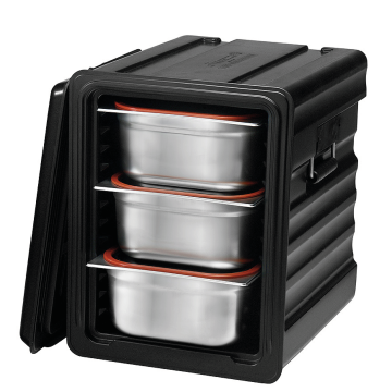 Cutii alimente Thermobox Rees