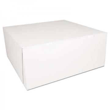 Cutii carton alb, 25*35cm (50buc)