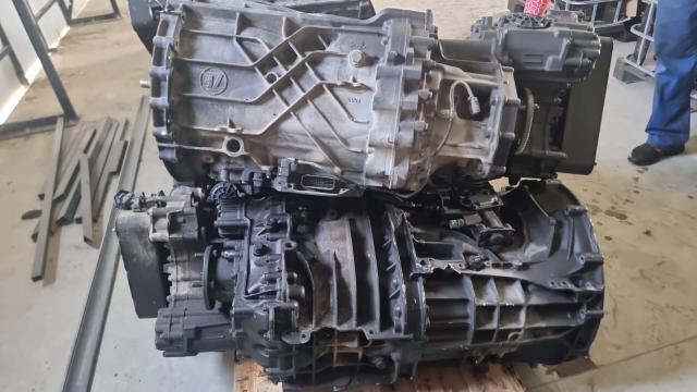 Cutii de viteza Man ZF noi si second hand