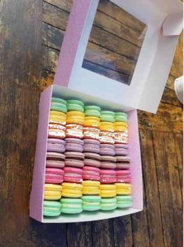 Cutii mari pentru macarons