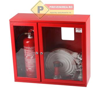 Cutii pentru hidrant cu stingator
