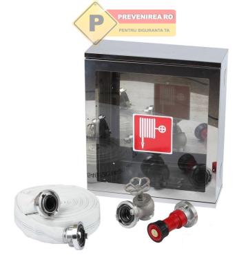 Cutii pentru hidrant din inox