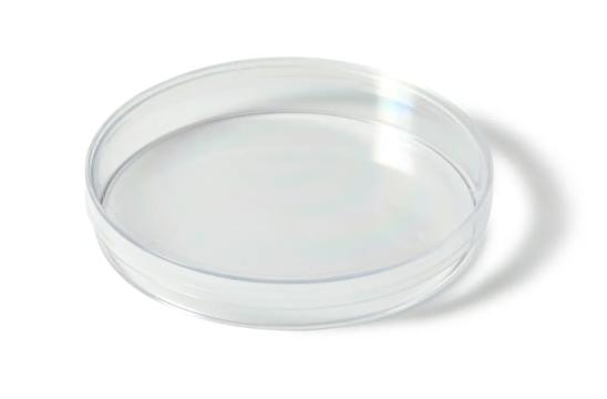 Cutii petri plastic sterile 90 mm - Deltalab - 20 buc