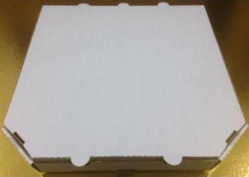 Cutii pizza 32 x 32