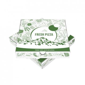 Cutii pizza 50cm, design fresh (50buc)