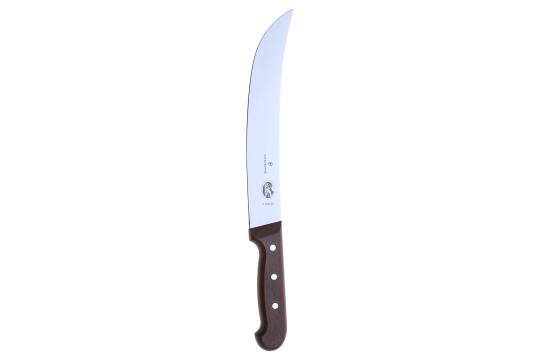 Cutit Victorinox 5.7300.25, maner lemn din trandafir