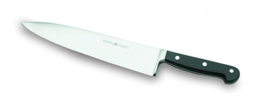 Cutit bucatar chef 21 cm - Lacor