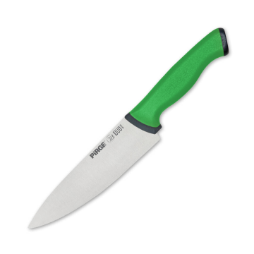 Cutit bucatar profesional, otel inoxidabil Pirge Duo 1