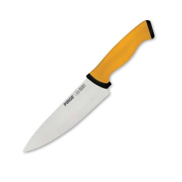 Cutit bucatar profesional, otel inoxidabil Pirge Duo 1