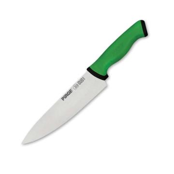 Cutit bucatar profesional, otel inoxidabil Pirge Duo 2