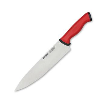 Cutit bucatar profesional, otel inoxidabil Pirge Duo 2
