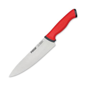Cutit bucatar profesional, otel inoxidabil Pirge Duo 2