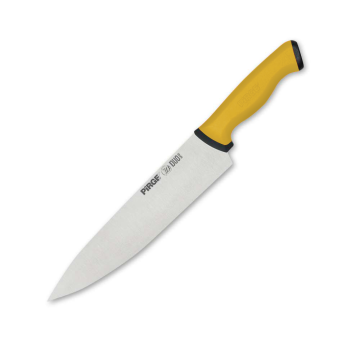 Cutit bucatar profesional, otel inoxidabil Pirge Duo 2
