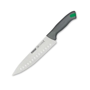 Cutit bucatar profesional, otel inoxidabil Pirge Gastro