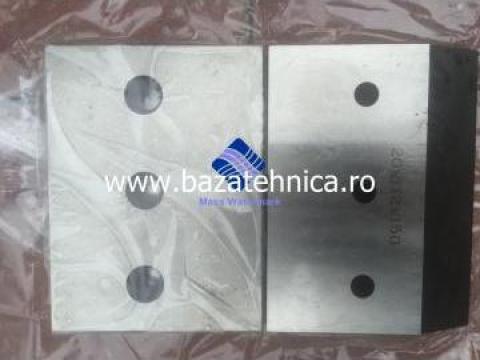 Cutit ghilotina SC 7549x20, 20x112x150 mm