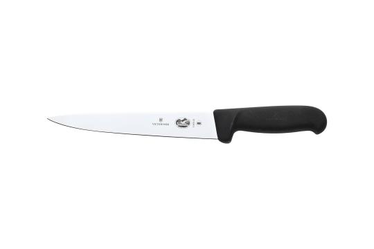 Cutit injunghiat si spintecat Victorinox 55603 lama 20 cm