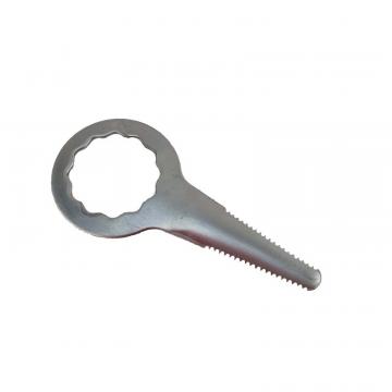 Cutit pentru taiat silicon parbriz 8F 35mm
