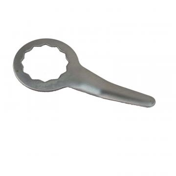 Cutit pentru taiat silicon parbriz 8G 35mm