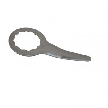 Cutit pentru taiat silicon parbriz 8L 35mm